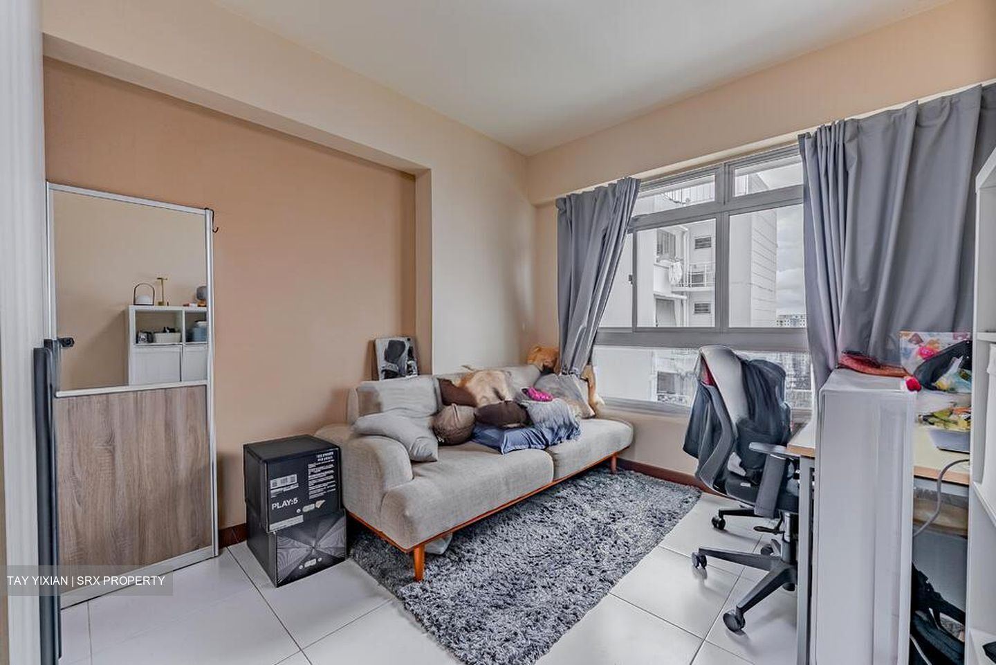 Blk 623C Punggol Spectra (Punggol), HDB 4 Rooms #575720551